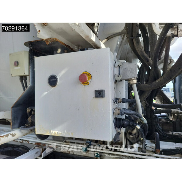 2011 مرسيدس بنز Actros 3241-44265480