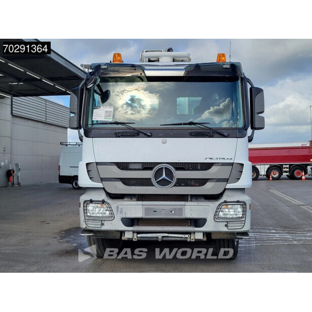 2011 مرسيدس بنز Actros 3241-44265487