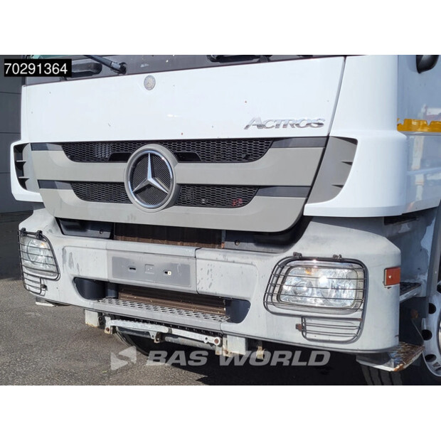 2011 مرسيدس بنز Actros 3241-44265489