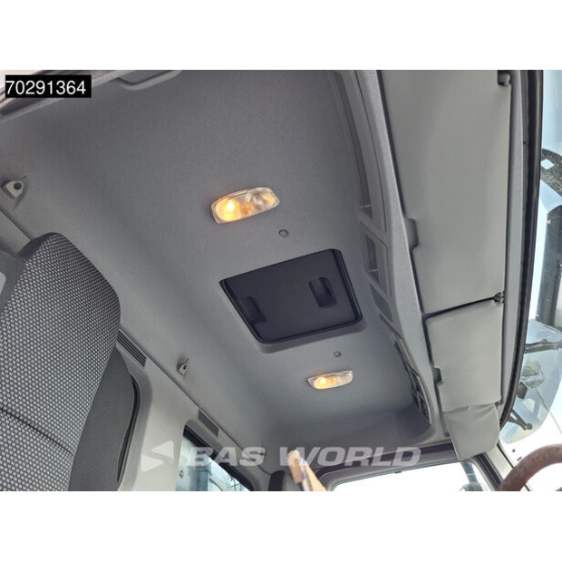 2011 مرسيدس بنز Actros 3241-44265500