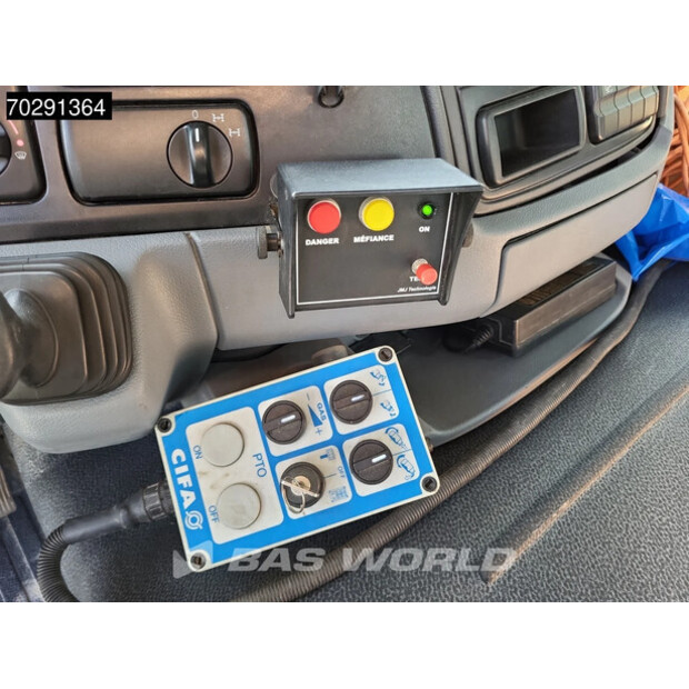 2011 مرسيدس بنز Actros 3241-44265501