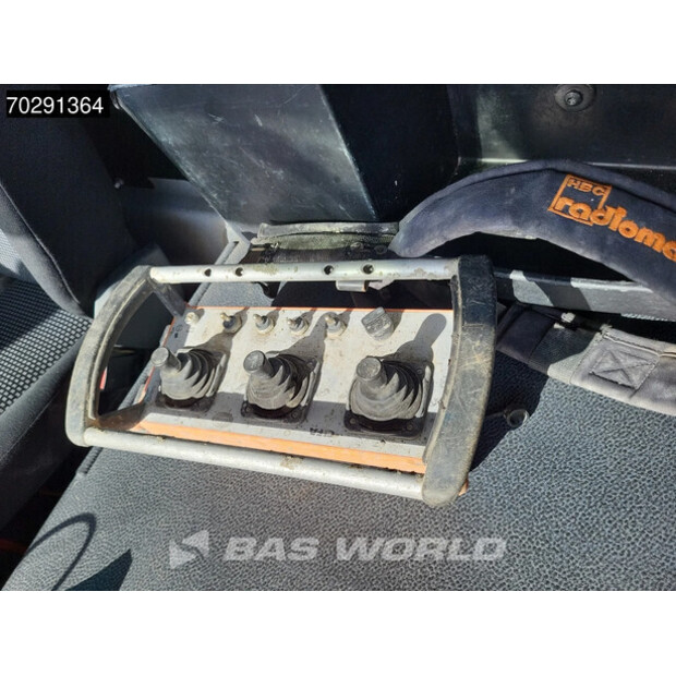 2011 مرسيدس بنز Actros 3241-44265502