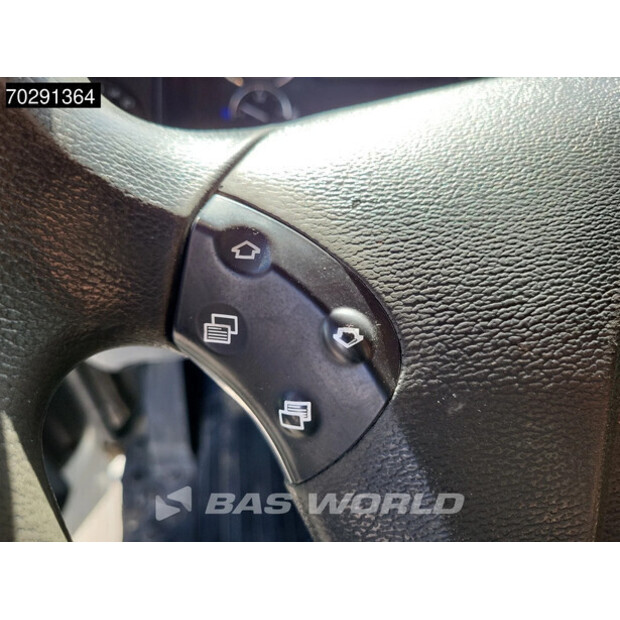 2011 مرسيدس بنز Actros 3241-44265504