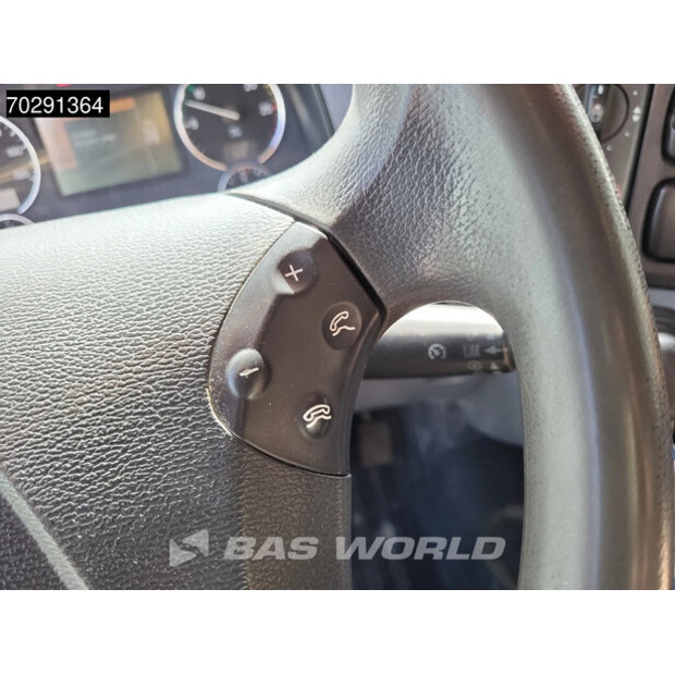 2011 مرسيدس بنز Actros 3241-44265505