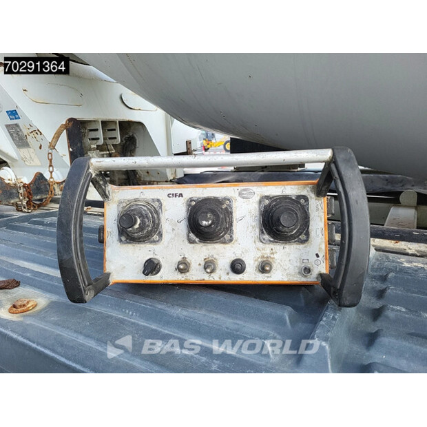 2011 مرسيدس بنز Actros 3241-44265507