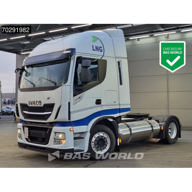 2020 ايفكو STRALIS 460-44265513