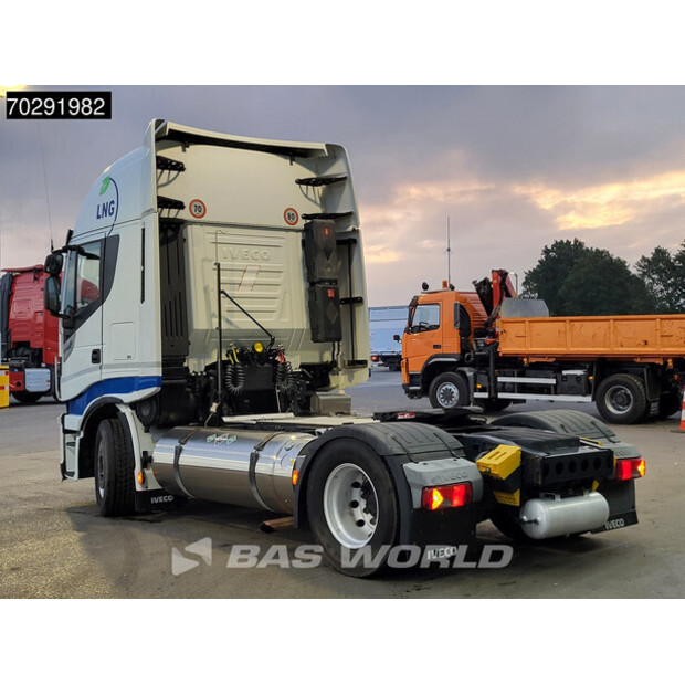 2020 ايفكو STRALIS 460-44265514