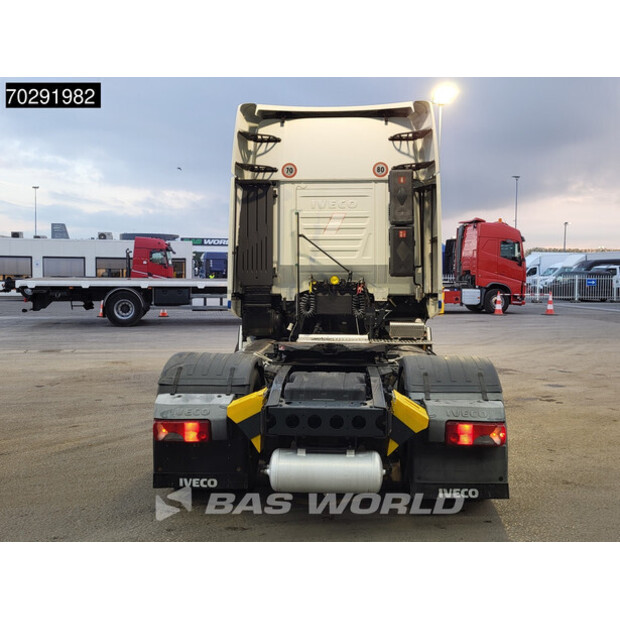 2020 ايفكو STRALIS 460-44265515