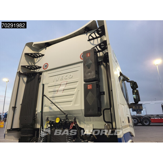 2020 ايفكو STRALIS 460-44265517