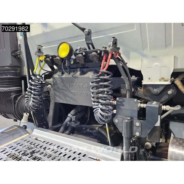 2020 ايفكو STRALIS 460-44265518