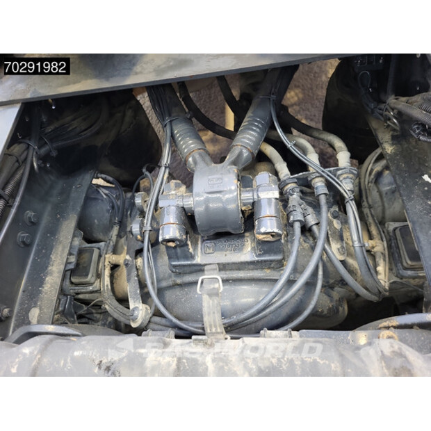 2020 ايفكو STRALIS 460-44265519