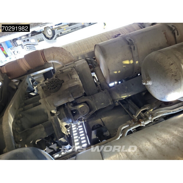 2020 ايفكو STRALIS 460-44265520