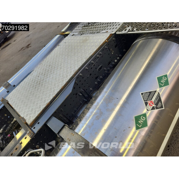 2020 ايفكو STRALIS 460-44265521