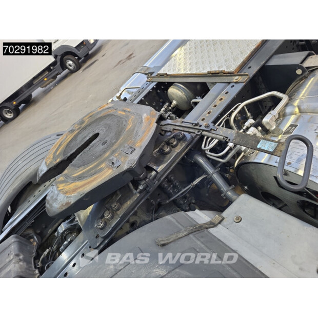 2020 ايفكو STRALIS 460-44265522