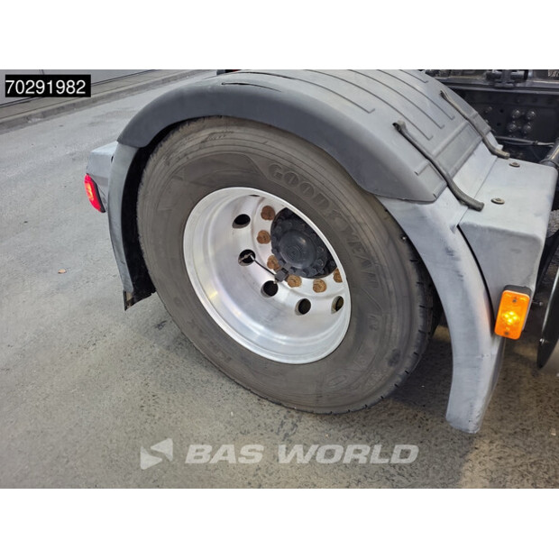 2020 ايفكو STRALIS 460-44265523