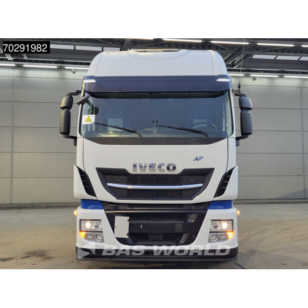 2020 ايفكو STRALIS 460-44265524