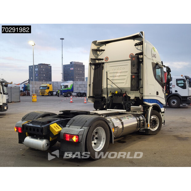 2020 ايفكو STRALIS 460-44265525