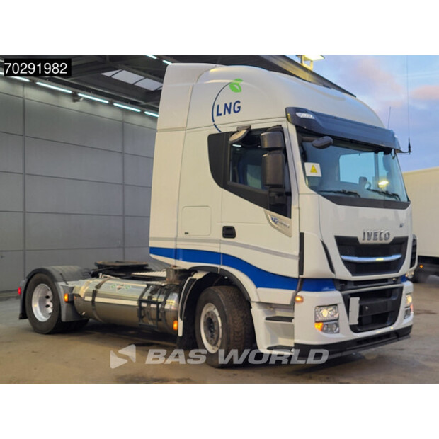 2020 ايفكو STRALIS 460-44265526