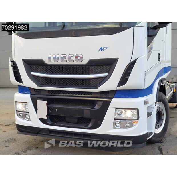 2020 ايفكو STRALIS 460-44265528
