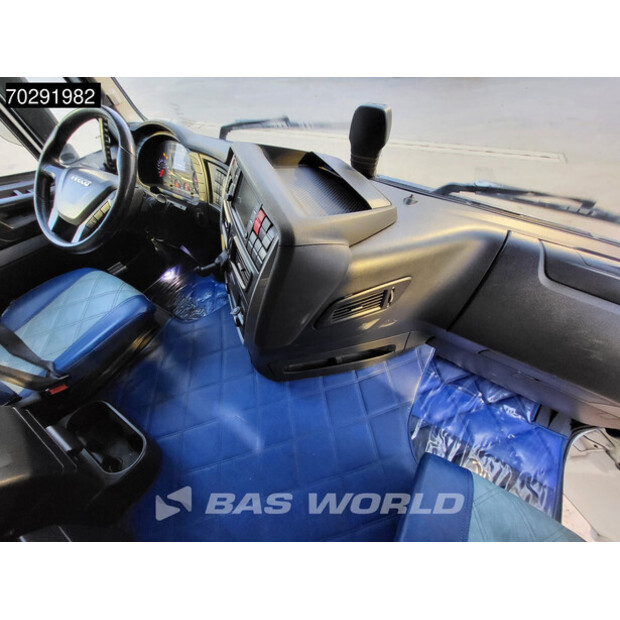 2020 ايفكو STRALIS 460-44265530