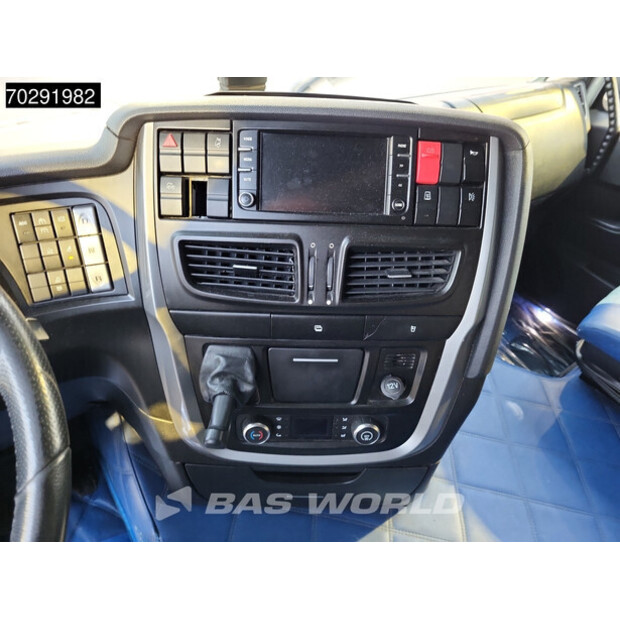 2020 ايفكو STRALIS 460-44265531