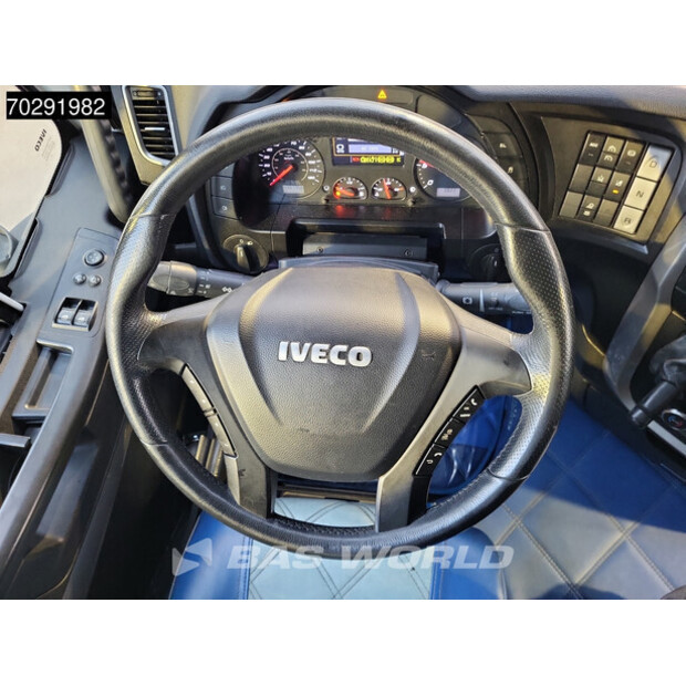 2020 ايفكو STRALIS 460-44265533