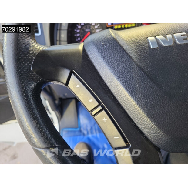 2020 ايفكو STRALIS 460-44265534