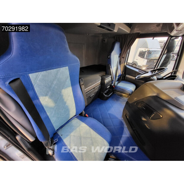 2020 ايفكو STRALIS 460-44265539