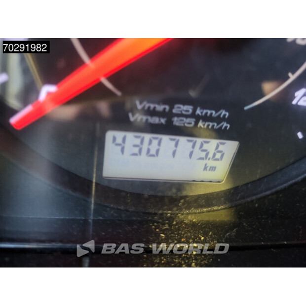 2020 ايفكو STRALIS 460-44265541