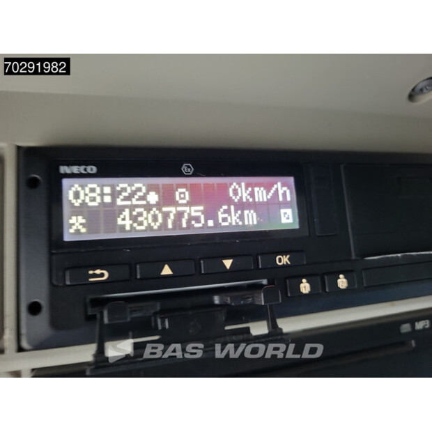 2020 ايفكو STRALIS 460-44265542