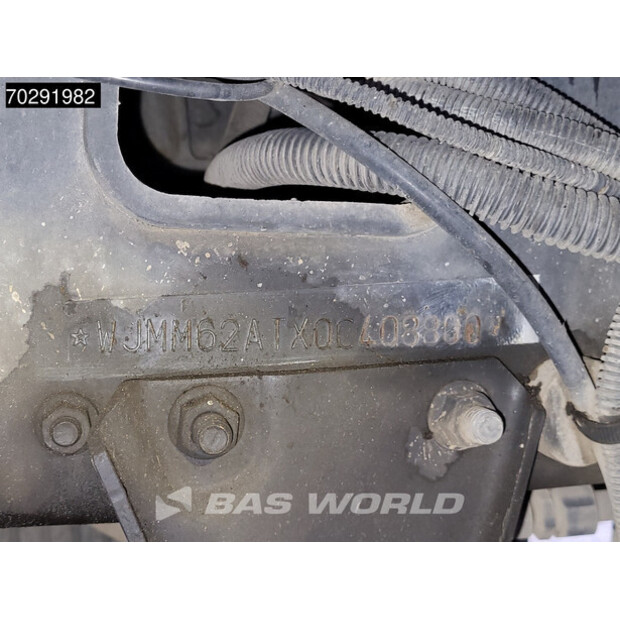 2020 ايفكو STRALIS 460-44265544