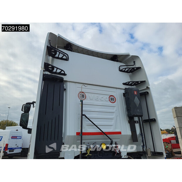 2019 Iveco STRALIS 460-44265551