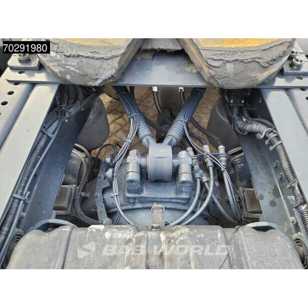 2019 Iveco STRALIS 460-44265554