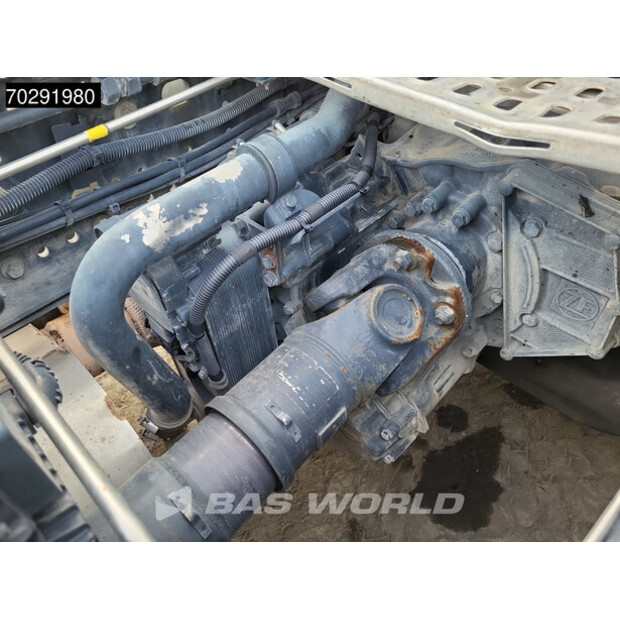 2019 Iveco STRALIS 460-44265556