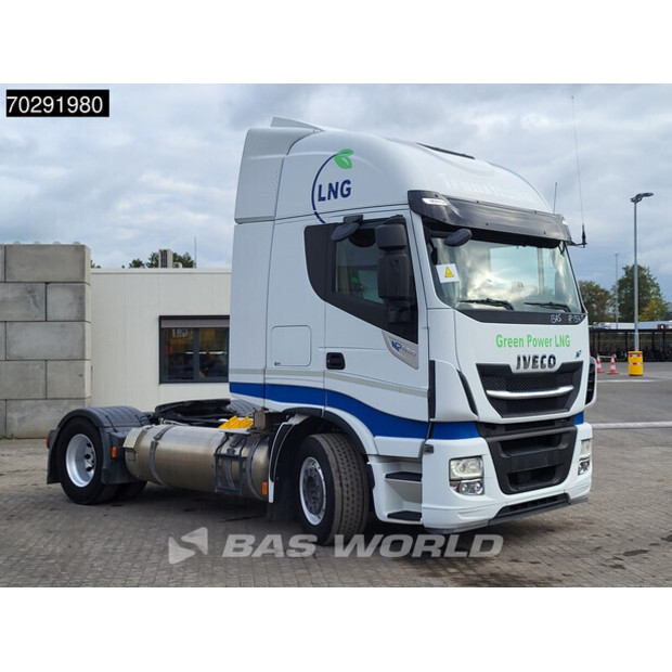 2019 Iveco STRALIS 460-44265560