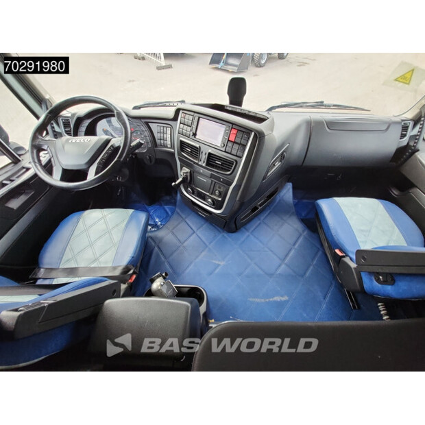 2019 Iveco STRALIS 460-44265563