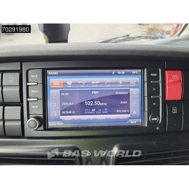 2019 Iveco STRALIS 460-44265567