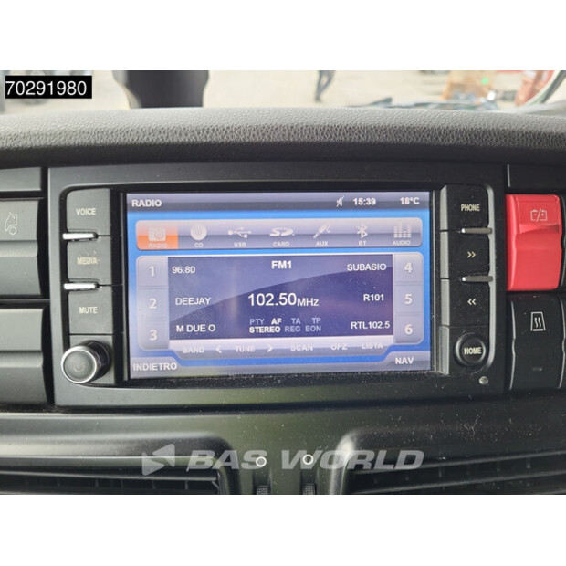 2019 Iveco STRALIS 460-44265568