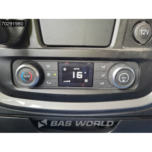 2019 Iveco STRALIS 460-44265569