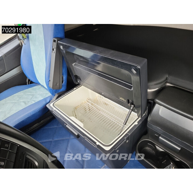 2019 Iveco STRALIS 460-44265576