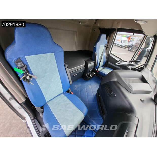 2019 Iveco STRALIS 460-44265578