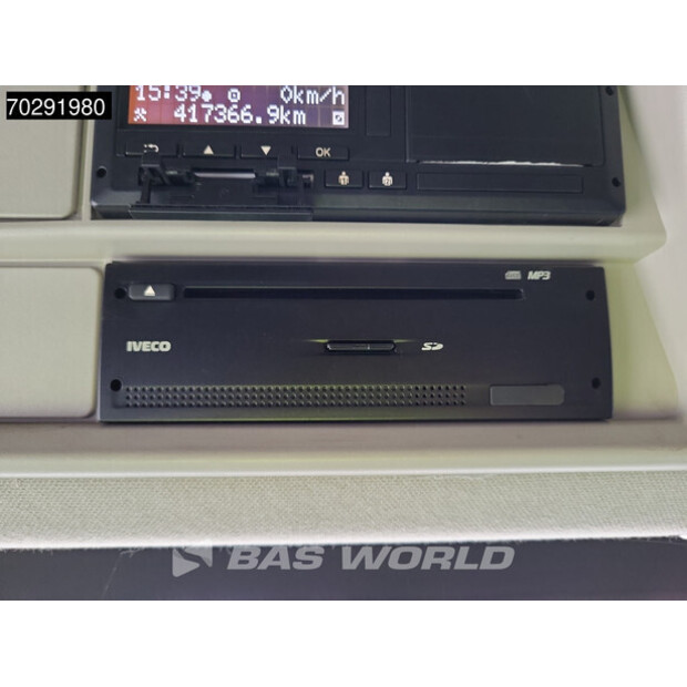 2019 Iveco STRALIS 460-44265581