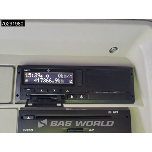 2019 Iveco STRALIS 460-44265582