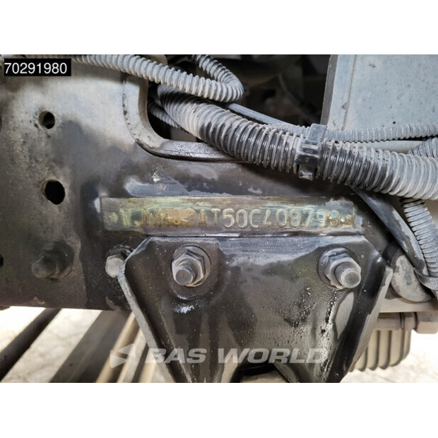 2019 Iveco STRALIS 460-44265586