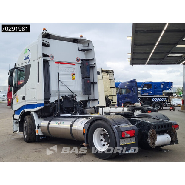 2019 Iveco STRALIS 460-44265590