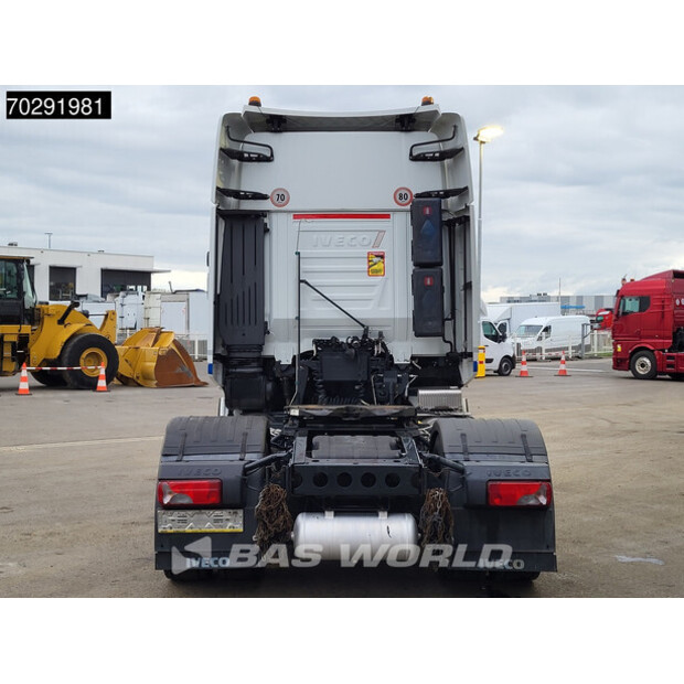 2019 Iveco STRALIS 460-44265591