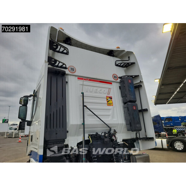 2019 Iveco STRALIS 460-44265593
