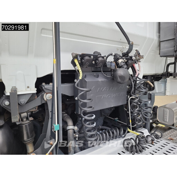 2019 Iveco STRALIS 460-44265594