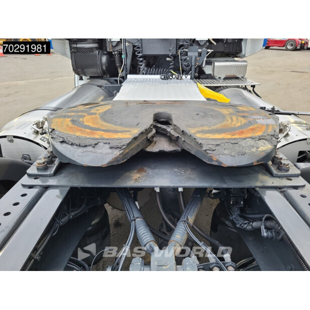 2019 Iveco STRALIS 460-44265595