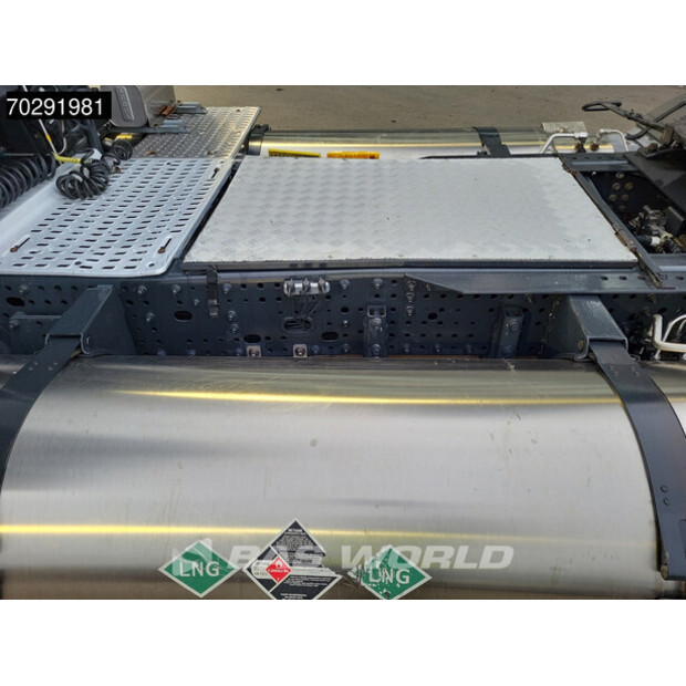 2019 Iveco STRALIS 460-44265596